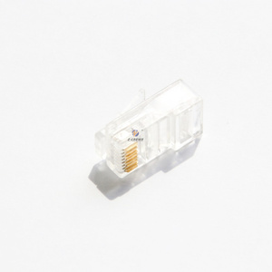Module de boîtier de terminaison de câble réseau 4 ports, connecteur 8P8C, adaptateur prise <span class=keywords><strong>XLR</strong></span> 3 broches femelle vers prise RJ45 - Product Image 6