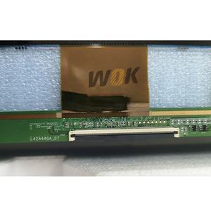 Vente en gros quantité minimale de commande 17 pièces PT430GT01-8 HKC écran <span class=keywords><strong>plat</strong></span> <span class=keywords><strong>prix</strong></span> petit écran TV <span class=keywords><strong>43</strong></span> <span class=keywords><strong>pouces</strong></span> Lcd Tv panneau spécial pour <span class=keywords><strong>Samsung</strong></span> TV avec interface unique - Product Image 5