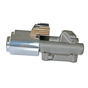 Глянцевый Соленоидный клапан 28260-RPC-004 28260RPC004 Трансмиссия Двойной линейный соленоид - Product Image 5