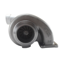 S300S018 H2C H2D L10 LTA10 Turbo Chargeur 3801489 3519092 3521802 3504696 Convient aux pièces de moteur Cummins