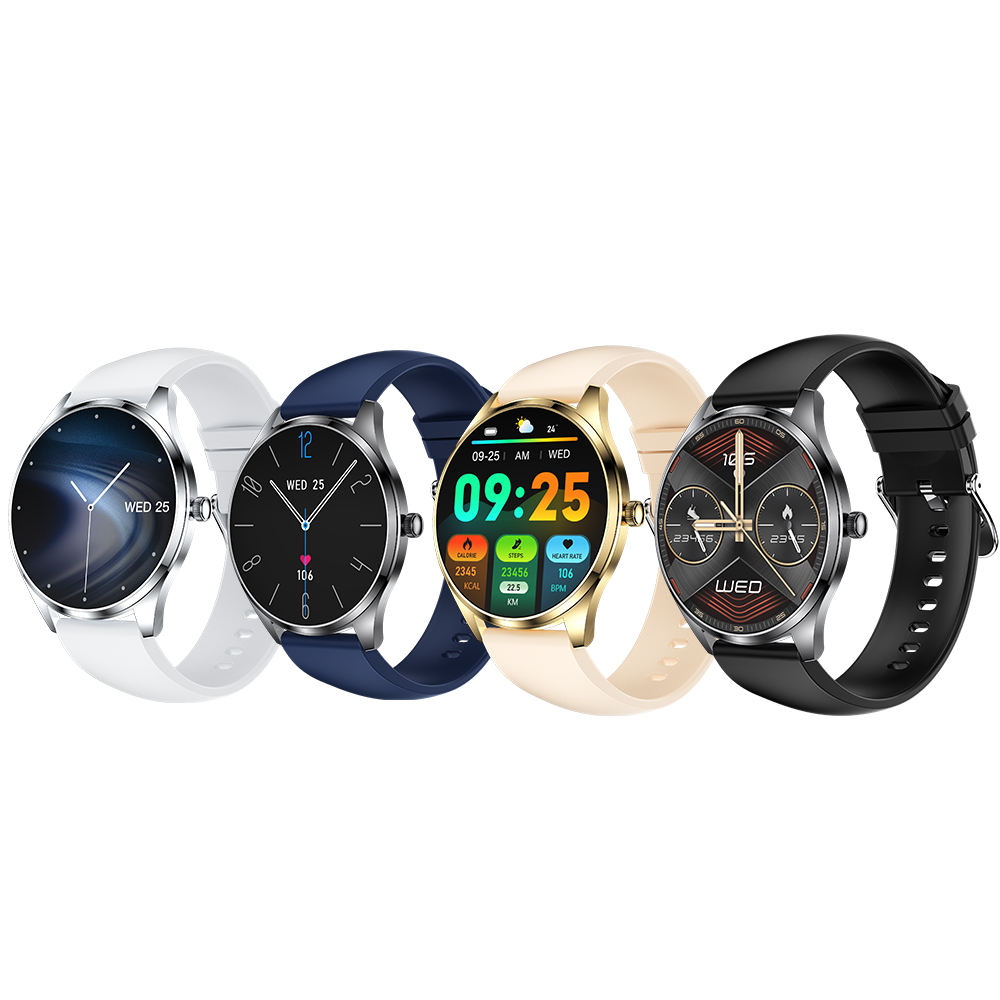 2026 NEW Ultra-thin TN99 Smart Watches 1.43inch AMOLED Screen IP67 Waterproof Fitness Tracker BT Call Fashion SmartWatch