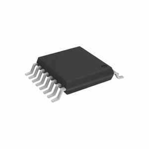 Electronics Component 16 TSSOP S-8254ABEFT-TB-U Power Management (PMIC) In Stock - Product Image 1