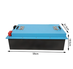 <span class=keywords><strong>Batterie</strong></span> au lithium longue durée 60V 45Ah pour vélo <span class=keywords><strong>de</strong></span> livraison électrique et trottinette, cellules <span class=keywords><strong>de</strong></span> qualité A, <span class=keywords><strong>prix</strong></span> <span class=keywords><strong>d</strong></span>'usine, vente en gros, cycle profond - Product Image 4
