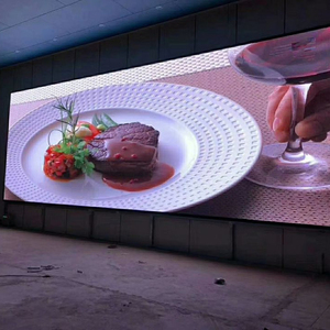 Panel de Pantalla LED a Todo Color para Interiores, Fácil Instalación, 3840HZ, P2.5, SMD2121, 1000cd/m², Garantía de 2 Años, para KTV y Bares, Fijación en Pared - Product Image 2