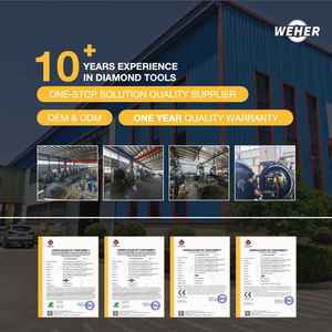 Disque <span class=keywords><strong>de</strong></span> coupe diamanté industriel à aspiration rapide, multi-usages pour <span class=keywords><strong>bois</strong></span>, PVC, <span class=keywords><strong>carrelage</strong></span>, pierre et marbre, pour meuleuse d'angle - Product Image 5