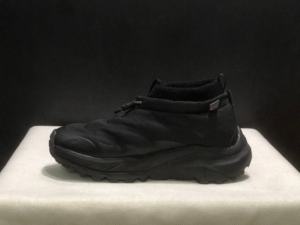 รองเท้าวิ่งคุณภาพสูงแบรนด์ดัง <span class=keywords><strong>ราคา</strong></span>โรงงาน รุ่น OK 2 FROST MOC GTX รองเท้าผ้าฝ้ายใส่สบาย รองเท้าวิ่งลำลอง รองเท้าวิ่งที่ดีที่สุด - Product Image 5