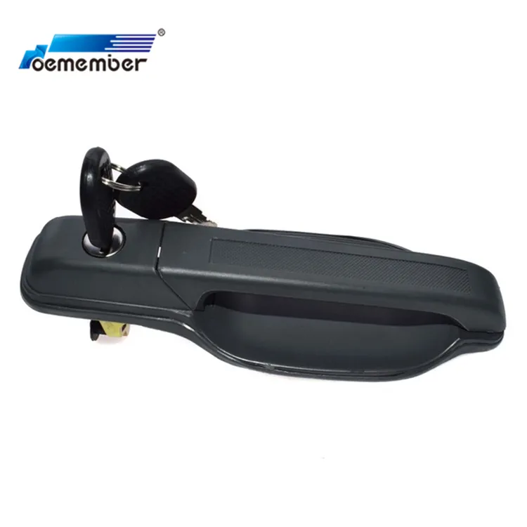 OE Member 93936134L 93936135R 93927401L Truck Outside Door lock Handle For IVECO