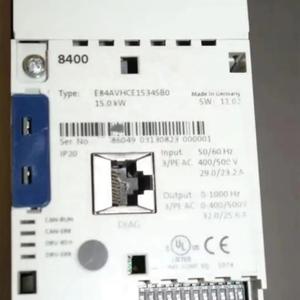ขายร้อน ใหม่ล่าสุด ตัวควบคุมความเร็วมอเตอร์ E84AVTCE1834VB0 - Product Image 4