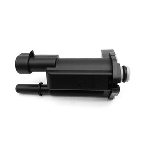 Válvula Solenoide del Canister de Carbón 12581282 12573220 214-1105 para Vehículos Chevrolet Cadillac General Motors - Product Image 5