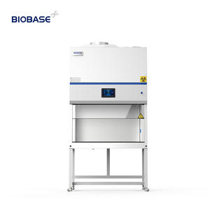 BIOBASE Classe II B2 Armoire de sécurité biologique Série Pro BSC-1100IIB2-Pro Armoire de sécurité biologique pour laboratoire - Product Image 4