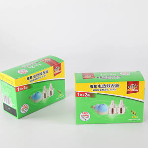 Vaporisateur électrique anti-moustiques durable - Product Image 4