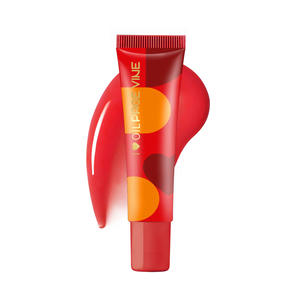 Produttori di Private Label Tinted Private Label grazioso idratante alleggerimento naturale burro labbra bastoncino tubo - Product Image 2