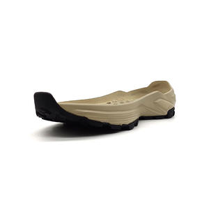 Suelas de Espuma EVA al por Mayor, Inodoras, de Alta Elasticidad, Resistentes al Desgaste, Ligeras, Antideslizantes, Resistentes al Agua, para Zapatos Deportivos de Hombre - Product Image 4