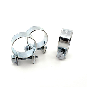 หัวฉีดน้ำมันเชื้อเพลิงแบบประสานกับที่หนีบสายยางขนาดเล็ก - Product Image 3