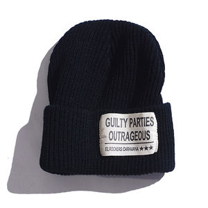 <span class=keywords><strong>Bonnet</strong></span> Chapeaux D'hiver À La Mode Coloré Nouveau-Né Populaire Chaud Tricoté Logo Personnalisé Personnalisé Tricot Sport <span class=keywords><strong>Bonnet</strong></span> Chapeaux - Product Image 4