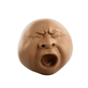 Yawning Pet Squirt su tabancası-basın tipi şaka su sprey oyuncak çay evcil için, yaratıcı komik sıkmak stres kabartma masası süsleme - Product Image 3