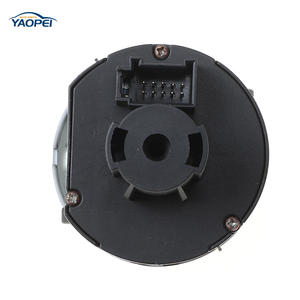 Vendita calda interruttore faro 6 rd941431a per VW Golf 4 Bora <span class=keywords><strong>Passat</strong></span> B5 Transporter <span class=keywords><strong>T5</strong></span> Polo - Product Image 4