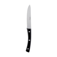 Couteau à steak Angus, lame de rasoir lisse Abert