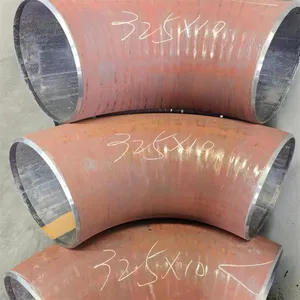 Factory Price Pipe Elbow 45 Degree Dimensions 30 Degree Pipe Elbow