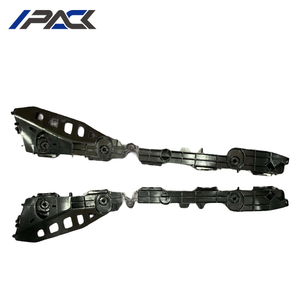 Support de pare-chocs arrière, pièces de voiture, accessoire pour Toyota <span class=keywords><strong>Prius</strong></span> 2020 <span class=keywords><strong>ZVW52</strong></span> - Product Image 5