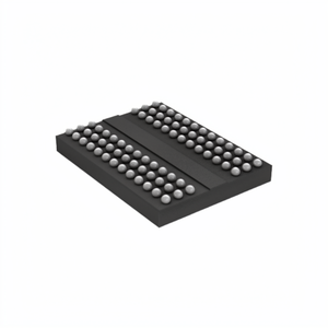 ชิ้นส่วนอิเล็กทรอนิกส์ดั้งเดิม EM6GC08EWUG-10IH 78 VFBGA หน่วยความจำ - Product Image 1