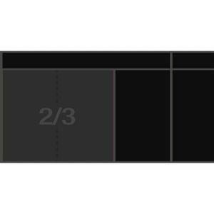 Juego de llaves combinadas de trinquete HAZET ∙ con adaptadores cuadrados 163-186/16 ∙ Perfil de tracción exterior de 12 puntos ∙ 16 piezas ∙ 8  -  - Product Image 2