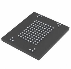Memoria de circuito integrado de mercancías de calidad SM662GEB BEST 256GBIT EMMC 100BGA - Product Image 1