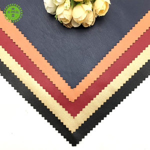 Chất Lượng Cao Tùy Chỉnh Mềm Mại Đàn Hồi <span class=keywords><strong>Pu</strong></span> Nhân Tạo Hàng May Mặc Da - Product Image 2