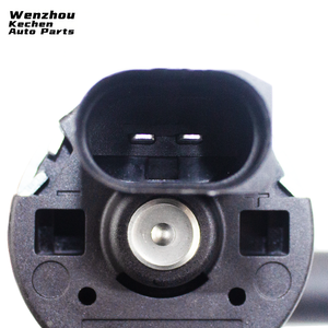 Nueva bomba de refrigerante auxiliar bomba de agua electrónica 1J0965561A para <span class=keywords><strong>Volkswagen</strong></span> Audi para Porsche 95510656101 3D0965561D piezas de motor - Product Image 6
