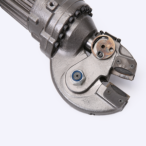 Máy cắt thép không dây tự động 18mm - Product Image 2