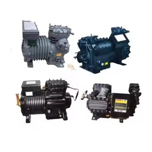 Compresseur à vis Bitzer 4JES-9.2Y pour usage industriel de compression de gaz - Product Image 3