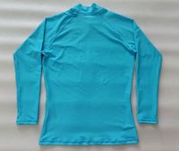 Maillot de bain anti-chlore en tissu PBT, anti-UV UPF50+, avec logo personnalisé, pour homme, manches courtes, protection contre les éruptions cutanées, pour le surf et la natation
