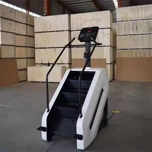 Máquina de Escaleras para <span class=keywords><strong>Gimnasio</strong></span>, Equipo de Ejercicio Comercial para Cardio y Fitness, Simulador de Escaleras - Product Image 2