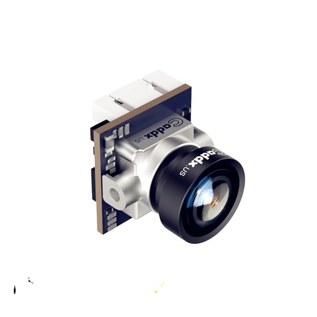 CADDX ANT Nano 1200TVL Ultra Light FPV Camera 16:9/4:3 Global WDR OSD for Tinywhoop Cinewhoop Toothpick Mobula6 Made PC Plastic