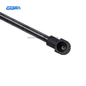 Soporte de capó plateado de alta gama, completamente nuevo, para Aston Martin Vantage 4.7 2013 - Product Image 5