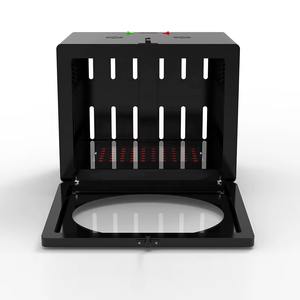 Glpe 60W Appareil de luminothérapie rouge professionnel à 5+2 longueurs d'onde pour animaux de compagnie, pour la récupération post-chirurgicale à domicile - Product Image 3