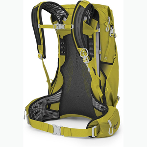 Mochila Ligera Impermeable para Senderismo, Campismo y Montañismo, con Diseño de Letras para Estudiantes, Muestra Gratis - Product Image 1