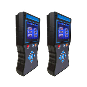 S390a Compteur de phase sans fil haute tension à temporisation IP67, avec alignement de précision pour la temporisation et la mesure de phase sans fil haute tension - Product Image 4