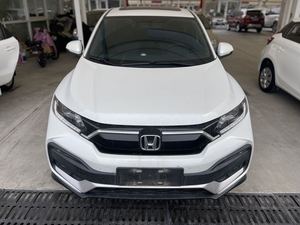 JX Auto <span class=keywords><strong>Honda</strong></span> XRV <span class=keywords><strong>2022</strong></span> 1.5T Turbo Gasolina <span class=keywords><strong>SUV</strong></span> R16 Ruedas Volante a la Izquierda Emisión Euro VI Coche Usado en Stock Techo Solar 5 Asientos - Product Image 2