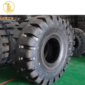 Bias Tyre Factory L5 23.5-25 26.5-25 Wholesale Tires Wheels Off The Road Loader Tire