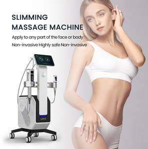 Vẻ đẹp mới thiết bị xoay endosfera slimsphere 9D Bóng Bên Trong Con lăn máy cơ thể Giảm Béo endos Con lăn cơ bắp Massager - Product Image 4