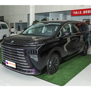 Minivan Familiar de Lujo Dongfeng Xinghai V9 PHEV MPV de <span class=keywords><strong>7</strong></span> <span class=keywords><strong>Plazas</strong></span>, Nueva de Fábrica - Product Image 1