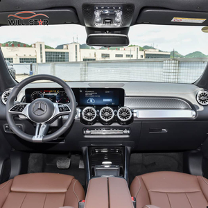 <span class=keywords><strong>Mercedes</strong></span>-Benz GLB 0 km d'occasion, comme neuf, en stock, voiture à essence la plus vendue, voitures d'occasion <span class=keywords><strong>Mercedes</strong></span>-Benz - Product Image 6