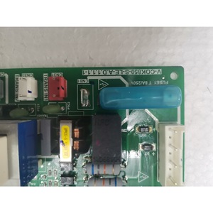 V-EOK850-S-LE-AD.1.1 V-COK850-S-LE-AD.1.1.1 แผงวงจรหลักเครื่องปรับอากาศ แผงควบคุมแอร์กลาง อะไหล่ทดแทน - Product Image 3