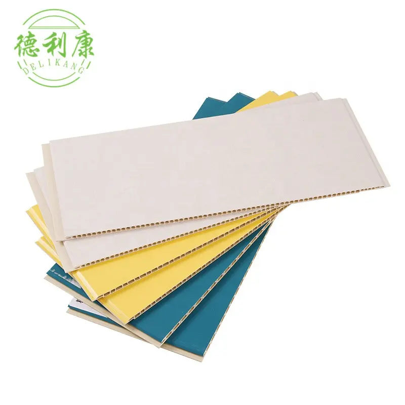 Oem Building Materials PVC Ceiling Panels For House Construction