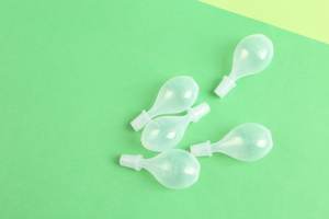 Sistema a Longo Prazo do Enema do cuidado do jogo inovativo da deficiência do apoio 10ml da deficiência para o apoio médico da recuperação - Product Image 6