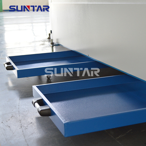 Suntay เครื่องตัดเลเซอร์4015/3000W ควบคุมการตัดเลเซอร์ CNC แบบ Suntay 3000W - Product Image 4