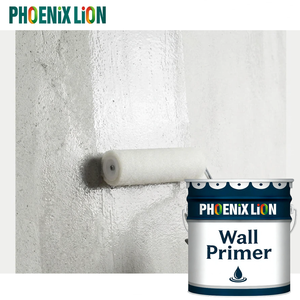 Revêtement Transparent Imperméable, Apprêt <span class=keywords><strong>Extérieur</strong></span>, Scellant pour Murs, Balcons, Appuis <span class=keywords><strong>de</strong></span> <span class=keywords><strong>Fenêtre</strong></span>, <span class=keywords><strong>Peinture</strong></span> Latex à Adhérence Exceptionnelle, CE Français A+ - Product Image 1