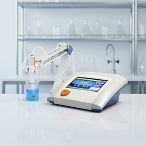 Analizador de Calidad de Agua Multiparamétrico BIOSTELLAR Serie 600, Diseño Compacto y Eficiente para Pruebas de Agua Potable, Personalizable OEM 1 - Product Image 1