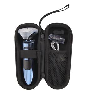 Mallette à outils en EVA pour rasoir <span class=keywords><strong>Wahl</strong></span> <span class=keywords><strong>barbe</strong></span> pour <span class=keywords><strong>tondeuse</strong></span> et <span class=keywords><strong>tondeuse</strong></span> à pain housse de voyage pratique - Product Image 5
